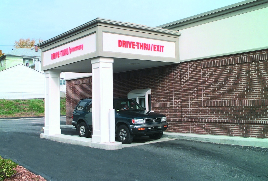 Cvs Pharmacy Centreville