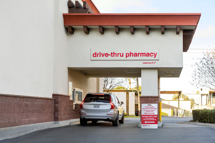 Cvs Pharmacy Raleigh
